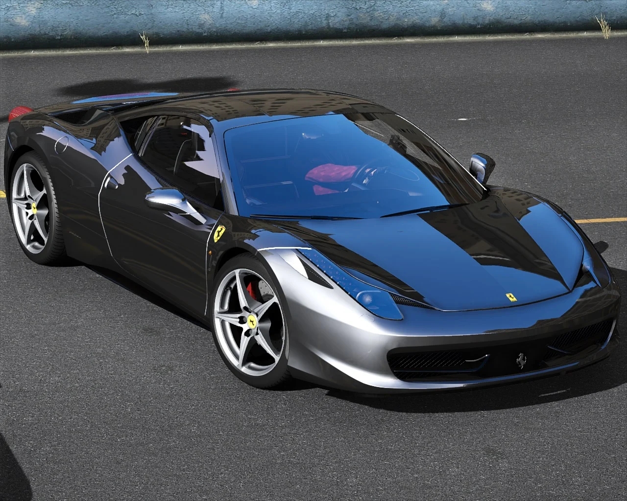 图片[4]-[GTA5MOD]2010 法拉利 458 Italia [附加 _ 调整_ 附加 _ 模板] 重做1.0-IGTA侠盗飞车资源网-GTAMOD下载站