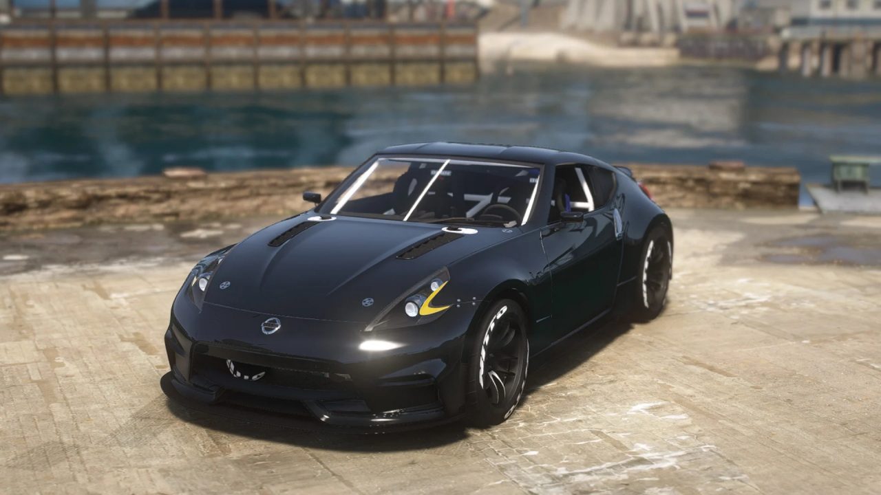 图片[3]-[GTA5MOD]日产 370Z 漂移 – ProSpec 1.0-IGTA侠盗飞车资源网-GTAMOD下载站
