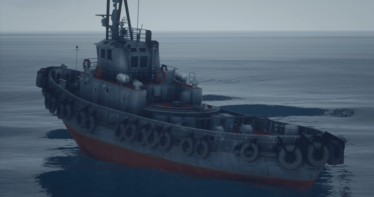 [GTA5MOD]拖船 PR-489 [附加 _ FiveM] 1.0-IGTA侠盗飞车资源网-GTAMOD下载站