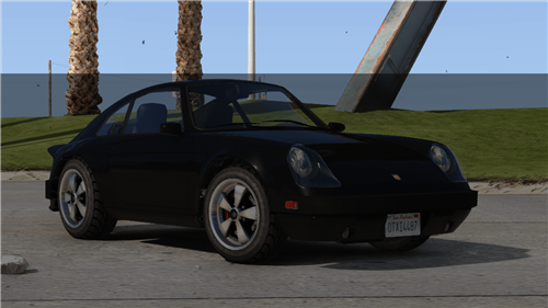 图片[4]-Comet Classic(Stock Comet Safari) [附加 _ 调整_ LOD] 1.1-IGTA侠盗飞车资源网-GTAMOD下载站
