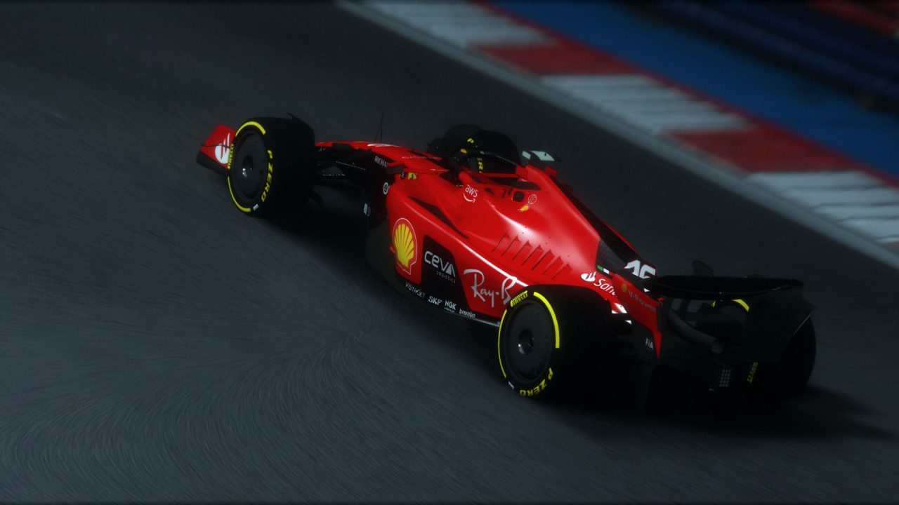 图片[2]-[GTA5MOD]2023 法拉利 SF-23 [附加] 1.0-IGTA侠盗飞车资源网-GTAMOD下载站