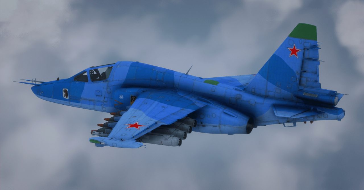 图片[2]-[GTA5MOD]SU-39攻击机[附加 FiveM] 1.0-IGTA侠盗飞车资源网-GTAMOD下载站