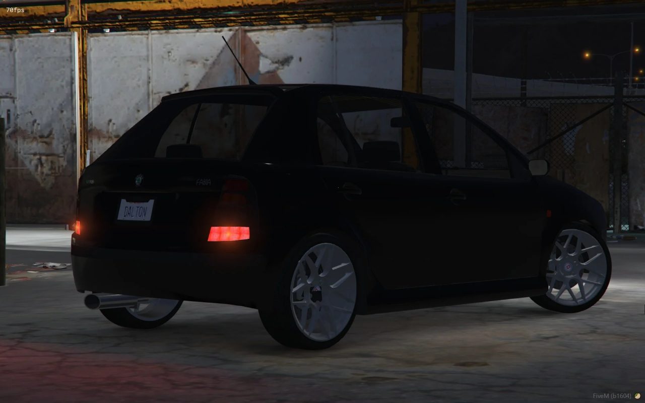 图片[2]-[GTA5MOD]斯柯达晶锐 VRS 2007 1.0-IGTA侠盗飞车资源网-GTAMOD下载站