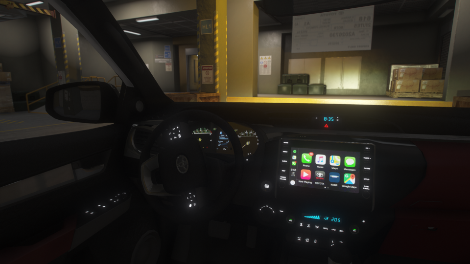 图片[4]-[GTA5MOD]丰田Hilux GLX 2021[附加_FiveM]-IGTA侠盗飞车资源网-GTAMOD下载站