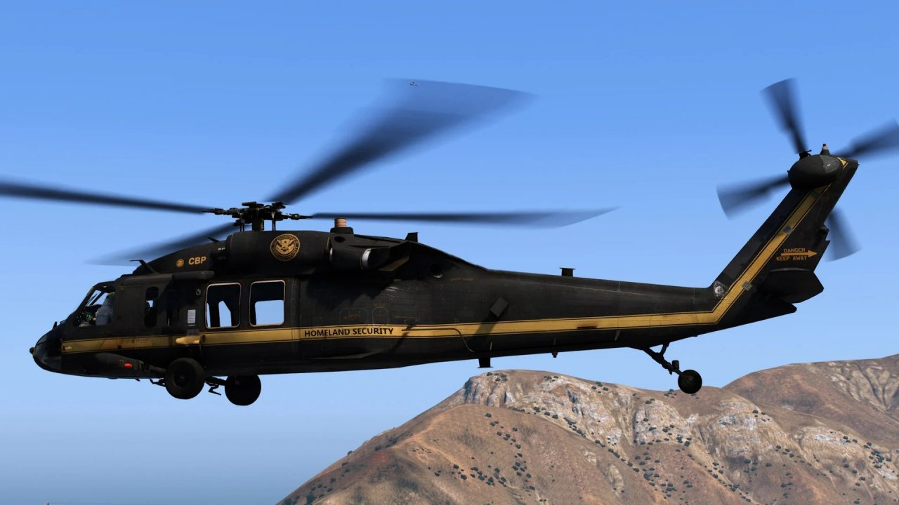 图片[4]-[GTA5MOD]UH-60 黑鹰直升机包 [附加 _ VehFuncs V _ _ 调整_ 详细程度] 1.2.1-IGTA侠盗飞车资源网-GTAMOD下载站