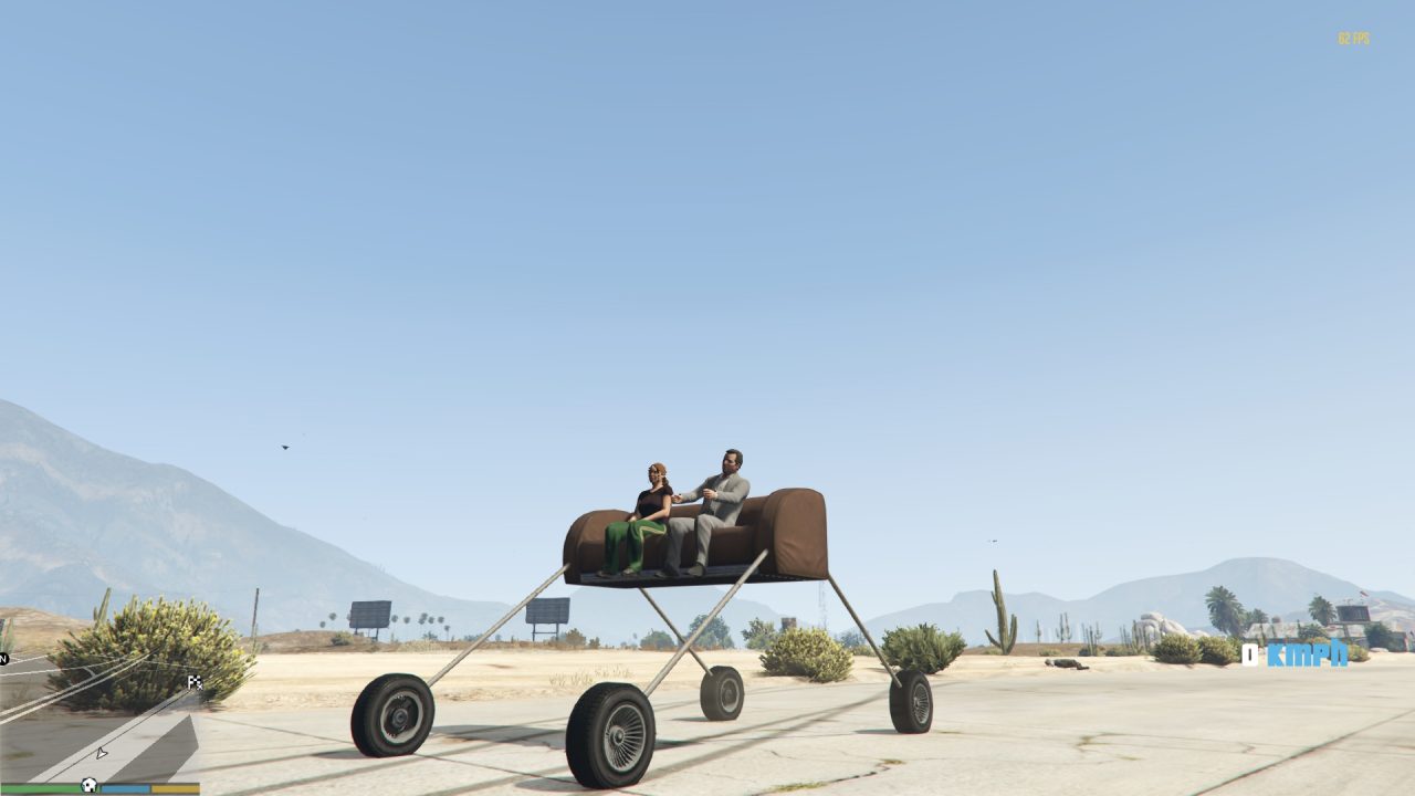 图片[7]-[GTA5MOD]沙雕 Menyoo 车辆包 1.0.4-IGTA侠盗飞车资源网-GTAMOD下载站