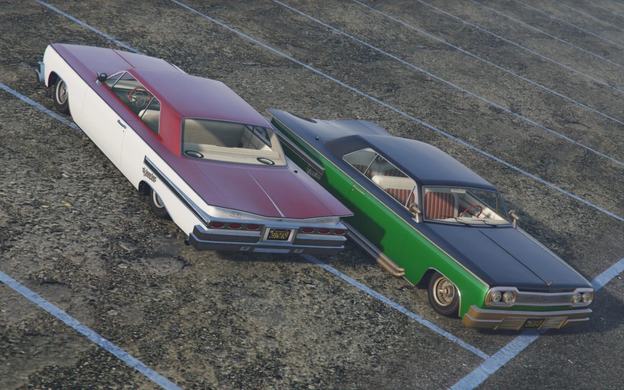 图片[5]-[GTA5MOD]GTA IV高品质车辆包(IVHQ)[附加组件]0.1-IGTA侠盗飞车资源网-GTAMOD下载站