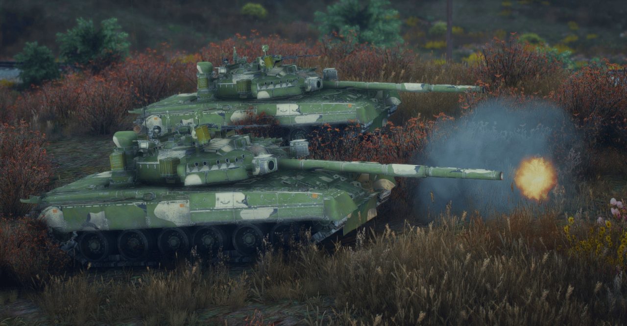 图片[2]-[GTA5MOD]T-80UK坦克[附加] [FIVE-M] 1.0-IGTA侠盗飞车资源网-GTAMOD下载站