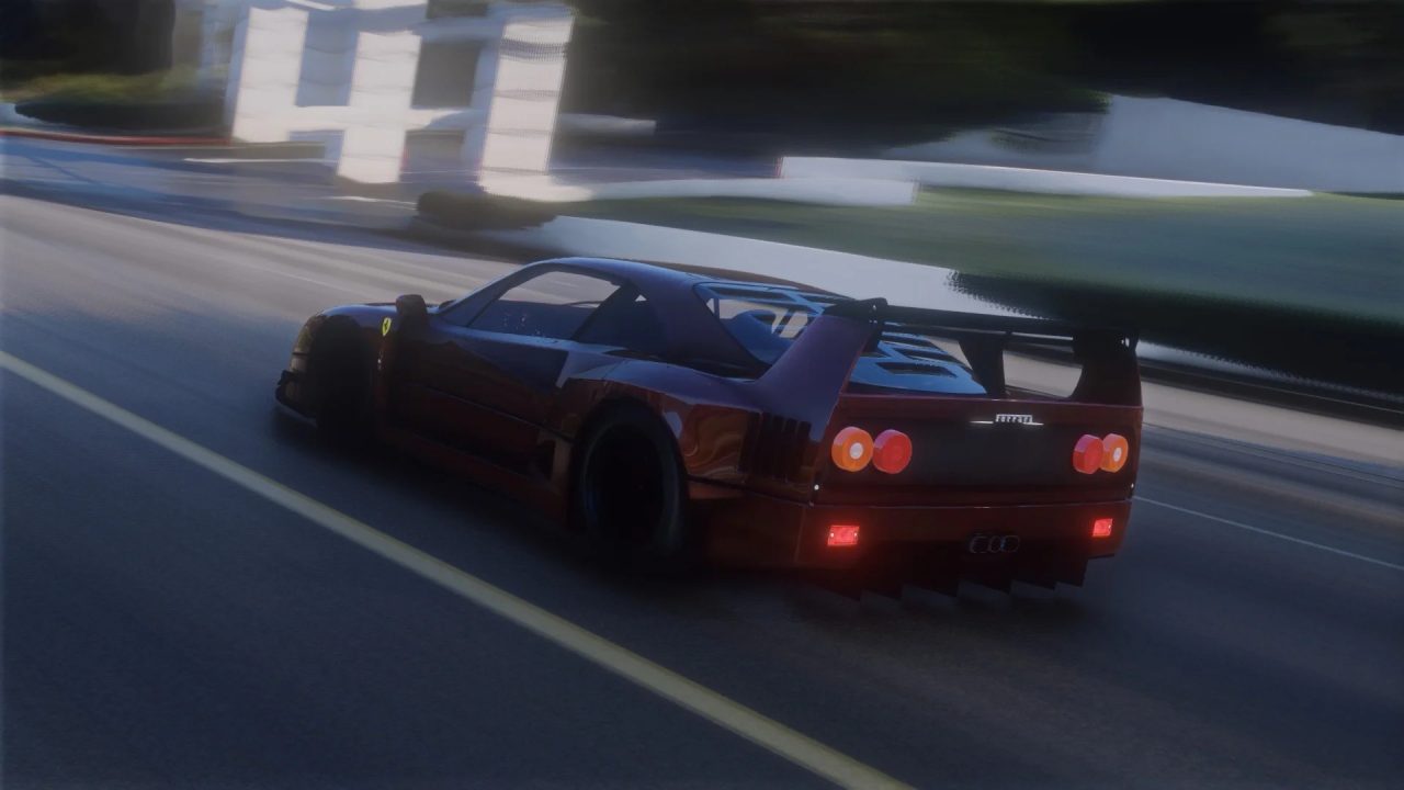 图片[4]-[GTA5MOD]法拉利F40自由行走[附加]-IGTA侠盗飞车资源网-GTAMOD下载站