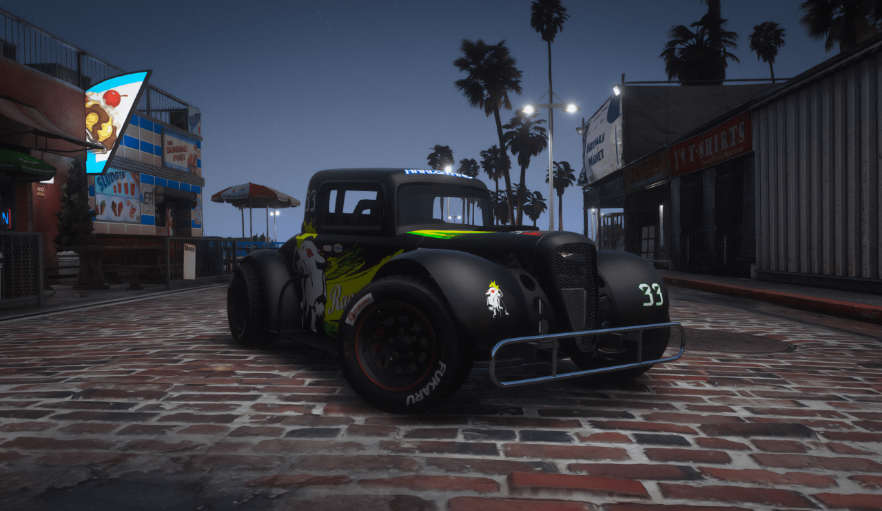 图片[4]-[GTA5MOD]充满活力的花花公子[附加组件调整LODS]1.1-IGTA侠盗飞车资源网-GTAMOD下载站