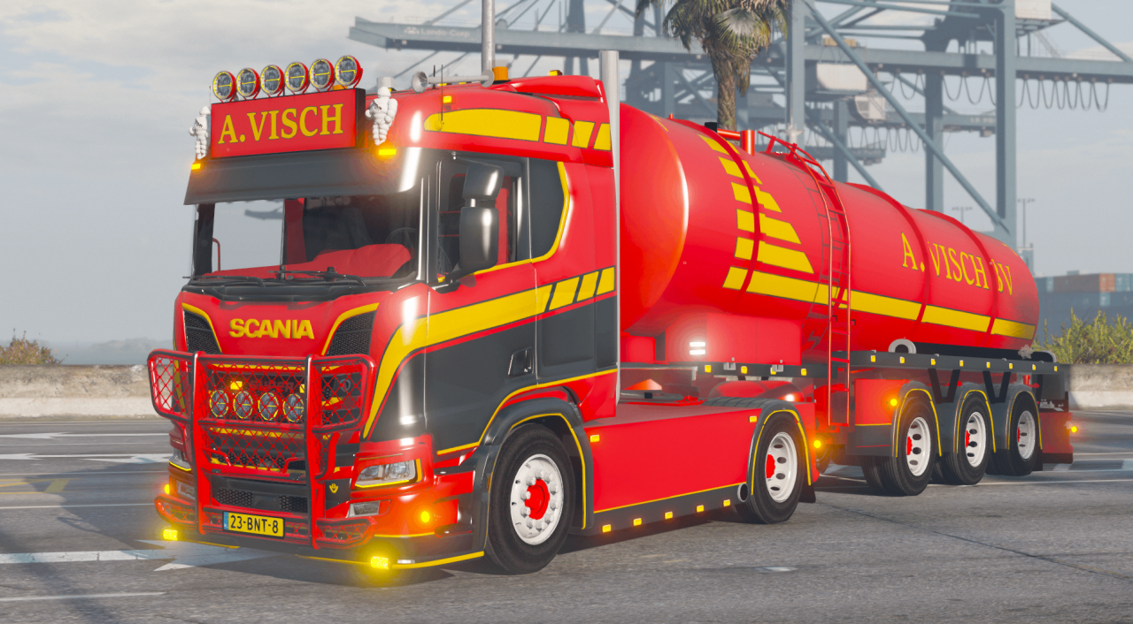 图片[2]-[GTA5MOD]斯堪尼亚 R650 A.Visch [BETA] 1.0-IGTA侠盗飞车资源网-GTAMOD下载站