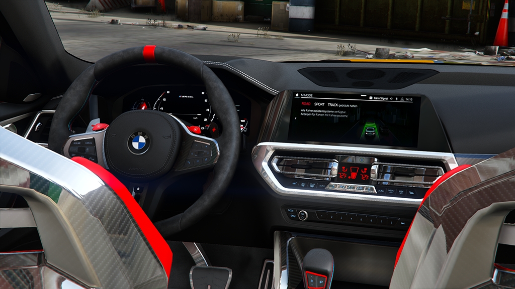 图片[4]-[GTA5MOD]宝马M4CSL 2022-IGTA侠盗飞车资源网-GTAMOD下载站