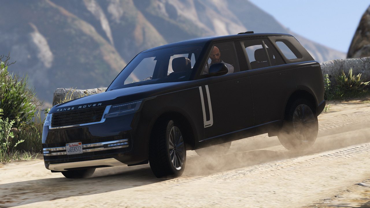 [GTA5MOD]地面车辆装卸包 1.1-IGTA侠盗飞车资源网-GTAMOD下载站