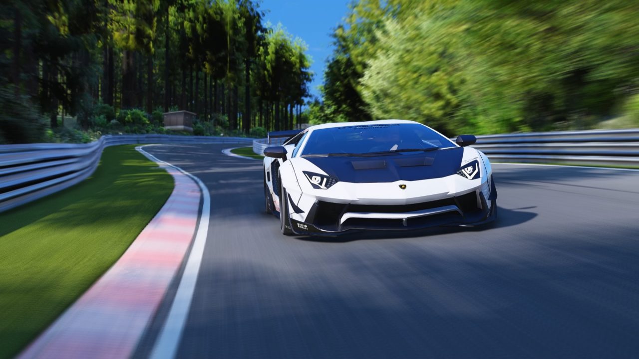 图片[3]-[GTA5MOD]Rmod海关兰博基尼Aventado LP750SV Liberty Walk V1.1-IGTA侠盗飞车资源网-GTAMOD下载站