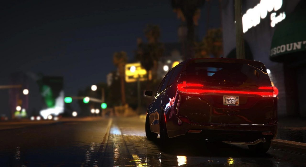 图片[4]-[GTA5MOD]2022 克莱斯勒 Pacifica S [附加_替换] 1.0-IGTA侠盗飞车资源网-GTAMOD下载站