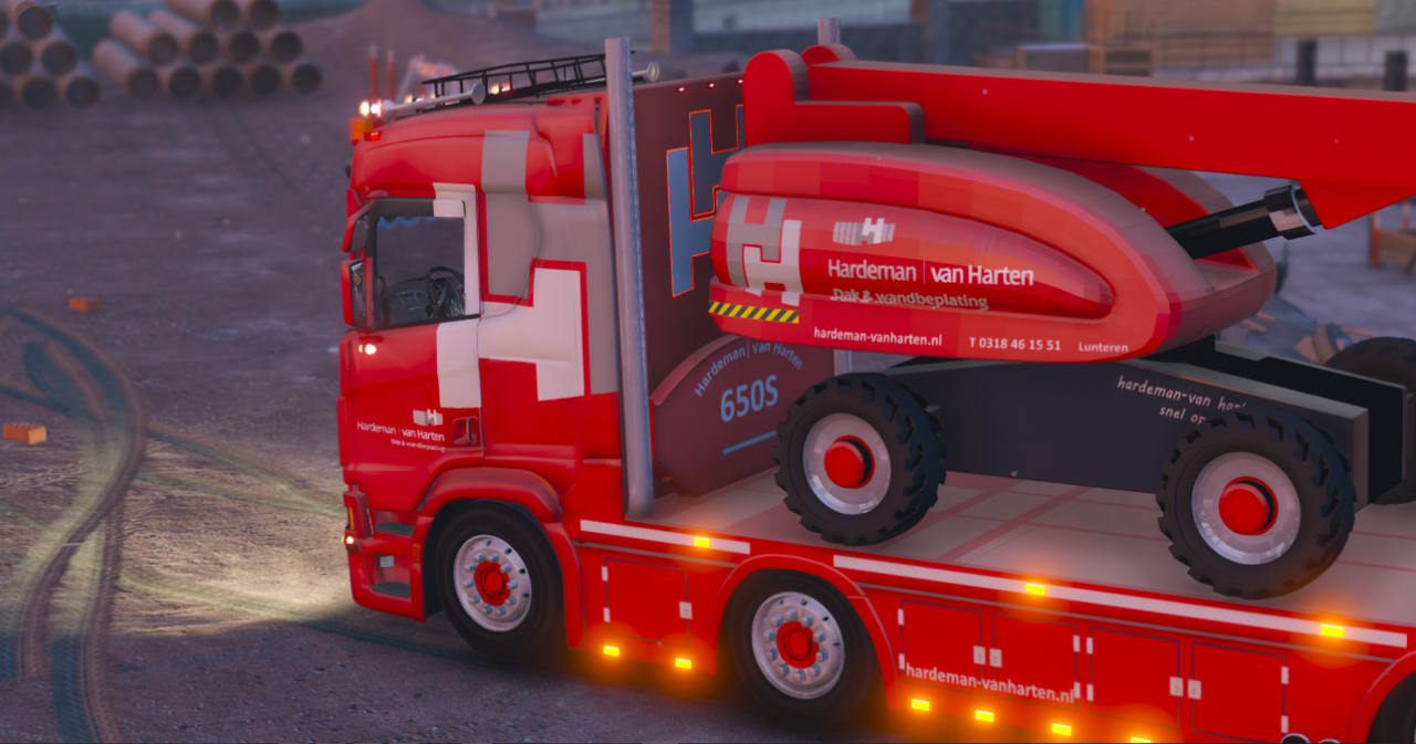 图片[2]-[GTA5MOD]斯堪尼亚650S Hardeman[测试版]-IGTA侠盗飞车资源网-GTAMOD下载站