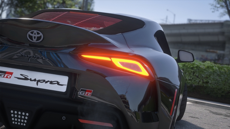 图片[3]-[GTA5MOD]2020 丰田 Supra A90 [附加 _ 模板_ 轮子_ 调整] 1.5-IGTA侠盗飞车资源网-GTAMOD下载站