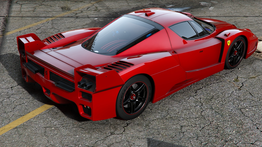 图片[3]-[GTA5MOD]法拉利恩佐FXX-IGTA侠盗飞车资源网-GTAMOD下载站
