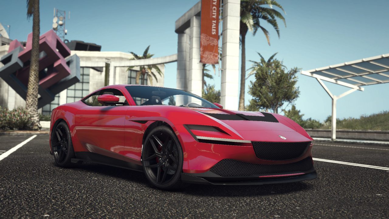 图片[3]-[GTA5MOD]改进的 Grotti Stinger TT [替换_ 调整_ LOD] 1.0-IGTA侠盗飞车资源网-GTAMOD下载站