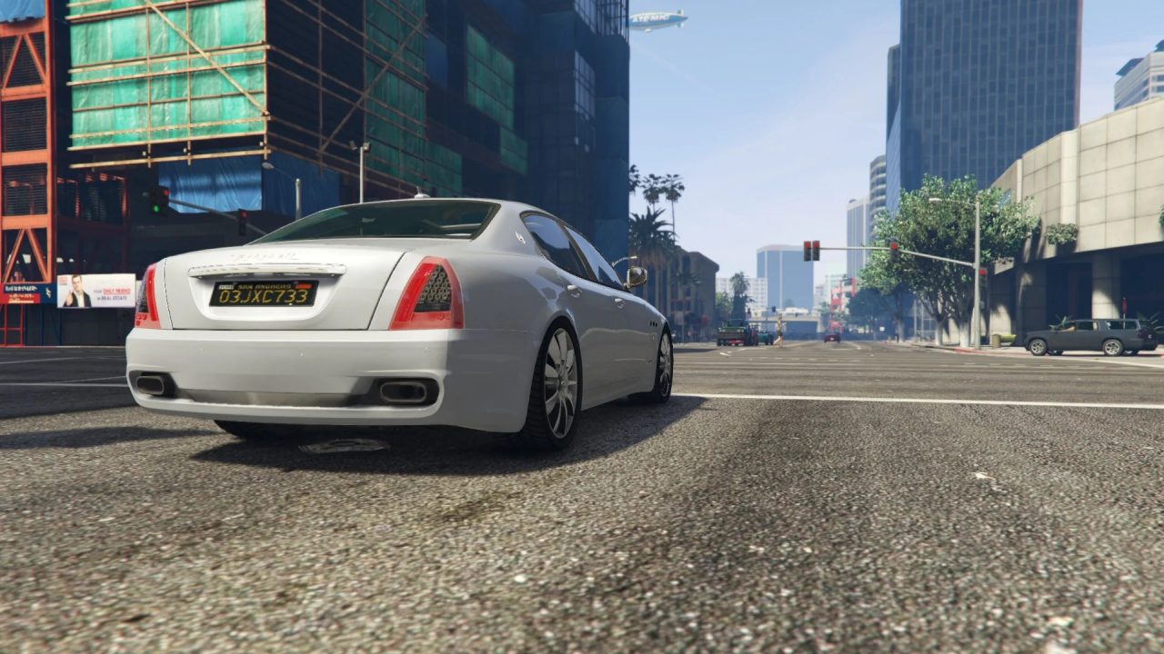 图片[4]-[GTA5MOD]玛莎拉蒂Quattroporte 2003[附加组件][LODS]-IGTA侠盗飞车资源网-GTAMOD下载站