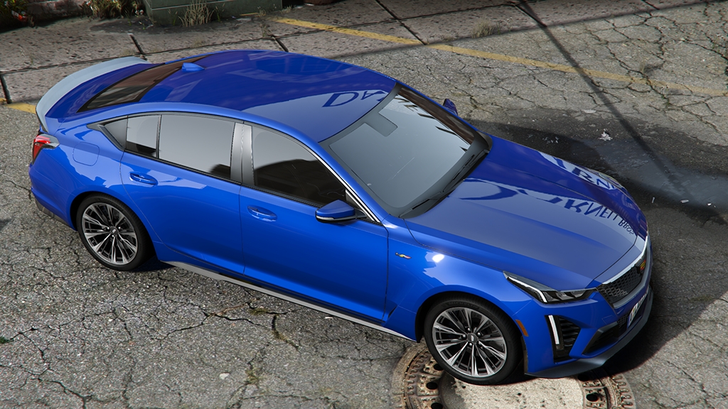 图片[4]-[GTA5MOD]卡迪拉克CT5VBackwing2022221.0-IGTA侠盗飞车资源网-GTAMOD下载站