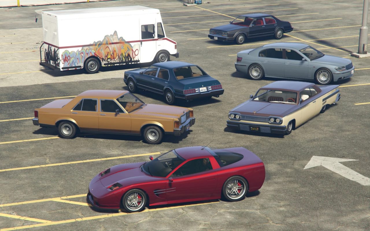 图片[3]-[GTA5MOD]GTA IV高品质车辆包(IVHQ)[附加组件]0.1-IGTA侠盗飞车资源网-GTAMOD下载站