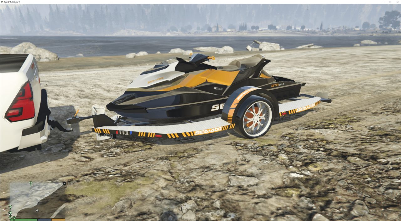 图片[3]-[GTA5MOD]摩托艇和拖车 [替换] 2-IGTA侠盗飞车资源网-GTAMOD下载站