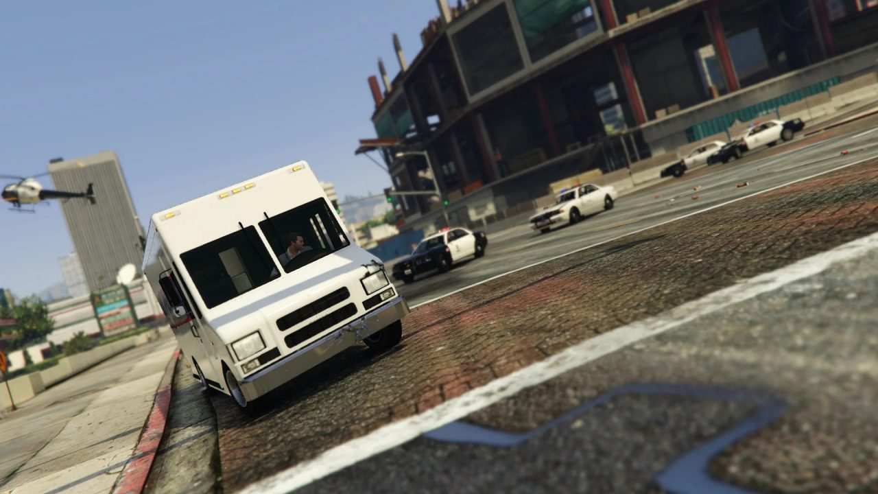 图片[4]-[GTA5MOD]美国邮政部门汽车包 [附加] 1.0-IGTA侠盗飞车资源网-GTAMOD下载站