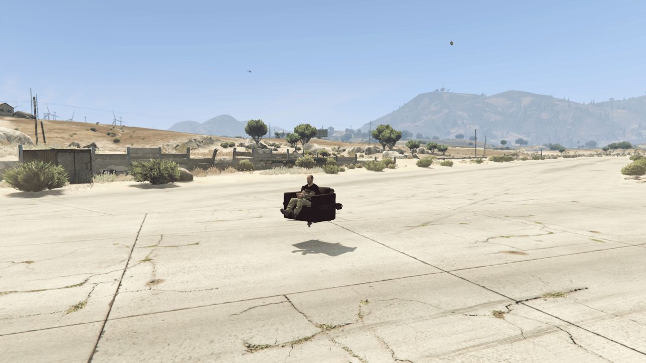 图片[8]-[GTA5MOD]沙雕 Menyoo 车辆包 1.0.4-IGTA侠盗飞车资源网-GTAMOD下载站