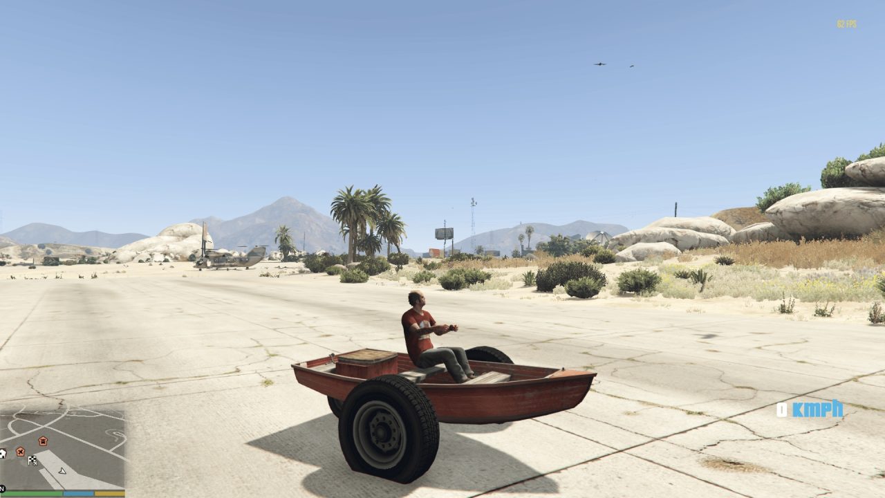 图片[11]-[GTA5MOD]沙雕 Menyoo 车辆包 1.0.4-IGTA侠盗飞车资源网-GTAMOD下载站