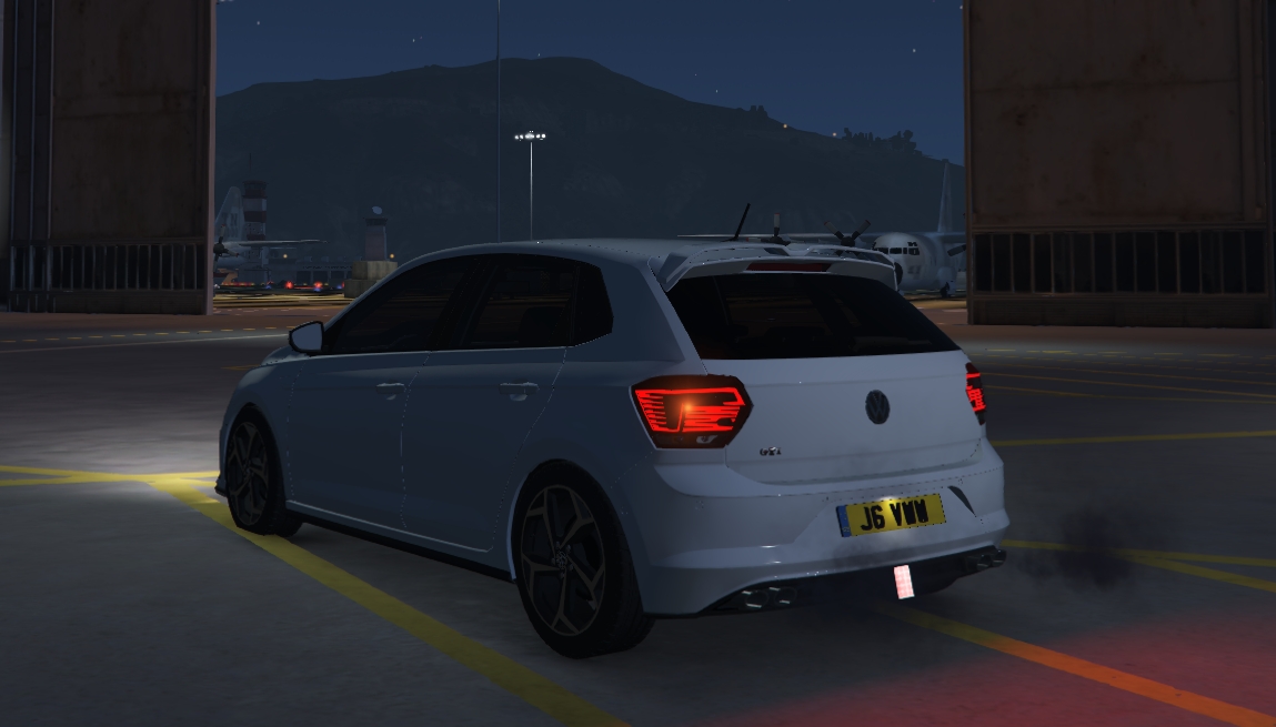 图片[2]-[GTA5MOD]2018大众Polo GTI 1.0-IGTA侠盗飞车资源网-GTAMOD下载站