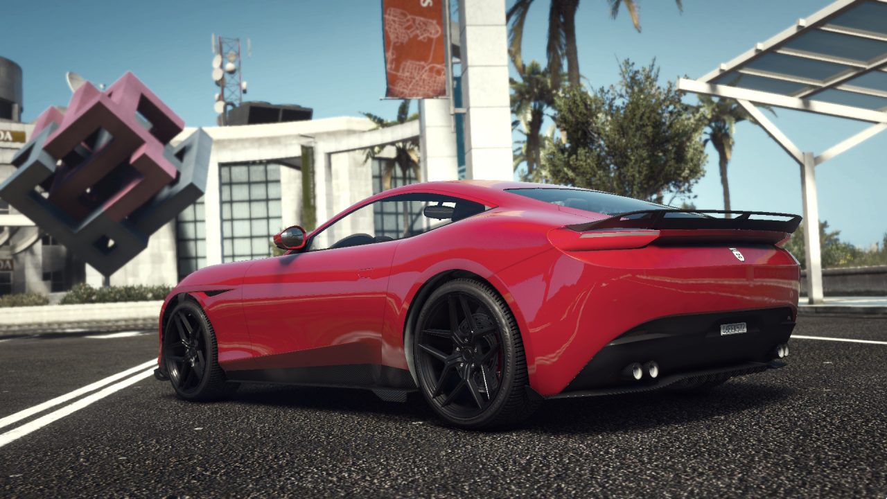 图片[4]-[GTA5MOD]改进的 Grotti Stinger TT [替换_ 调整_ LOD] 1.0-IGTA侠盗飞车资源网-GTAMOD下载站