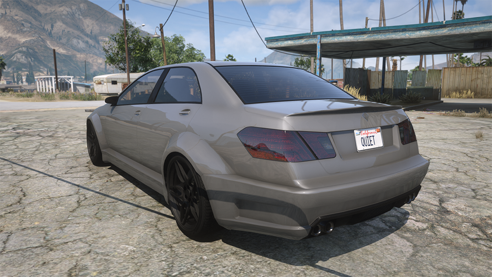 图片[3]-[GTA5MOD]Benefactor Schafter V12 重做改款 [FiveM 附加组件 SP更换] 1.1-IGTA侠盗飞车资源网-GTAMOD下载站