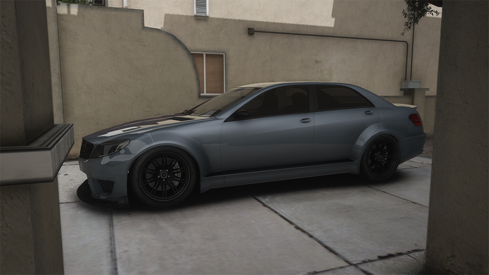 图片[3]-[GTA5MOD]Benefactor Schafter V12 重做改款 [FiveM 附加组件 SP更换] 1.3-IGTA侠盗飞车资源网-GTAMOD下载站