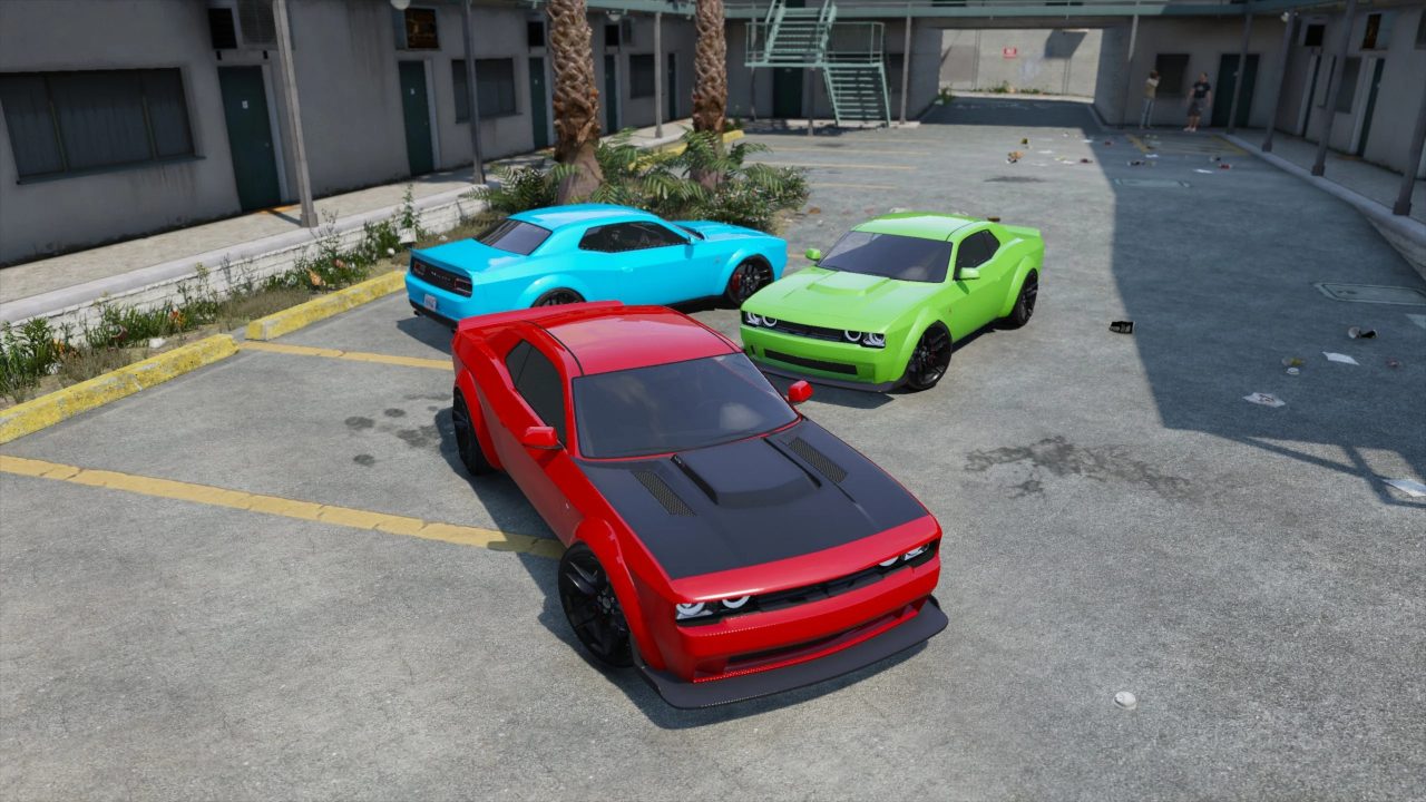 [GTA5MOD]Bravado Gauntlet Hellfire Last Call[附加组件_调整]1.0-IGTA侠盗飞车资源网-GTAMOD下载站