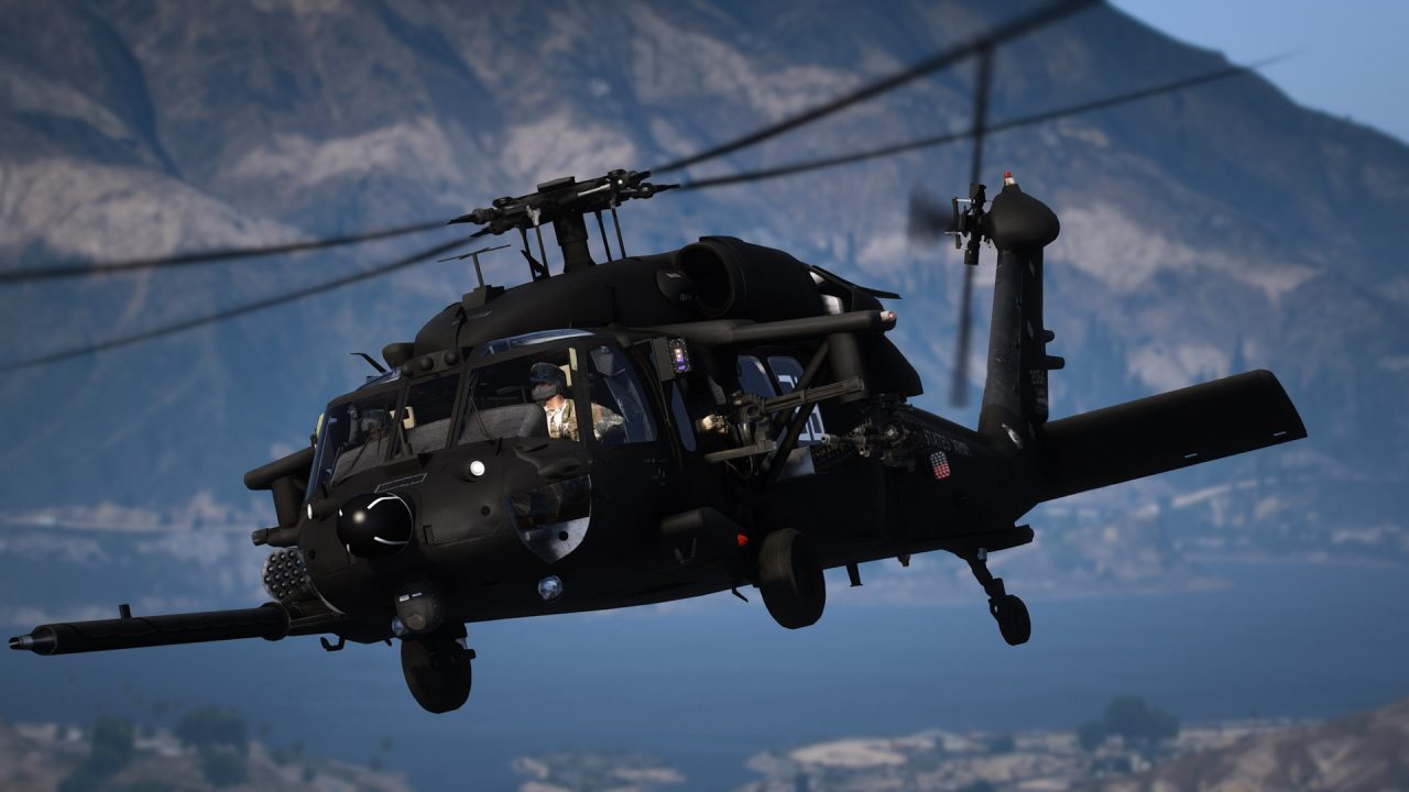 图片[4]-[GTA5MOD]MH-60黑鹰套装[附加_VehFuncs V]1.0-IGTA侠盗飞车资源网-GTAMOD下载站