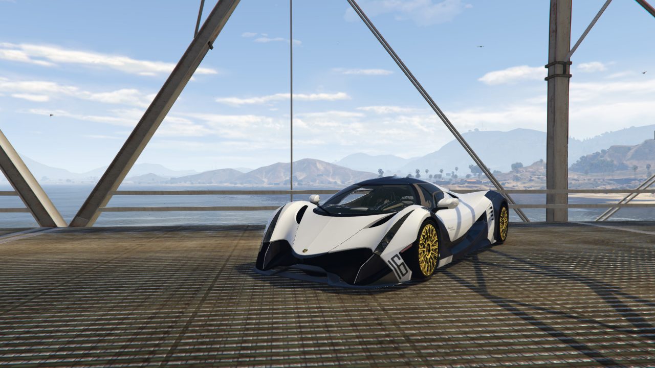 [GTA5MOD]2022 Devel Sixteen [附加组件]1.0-IGTA侠盗飞车资源网-GTAMOD下载站