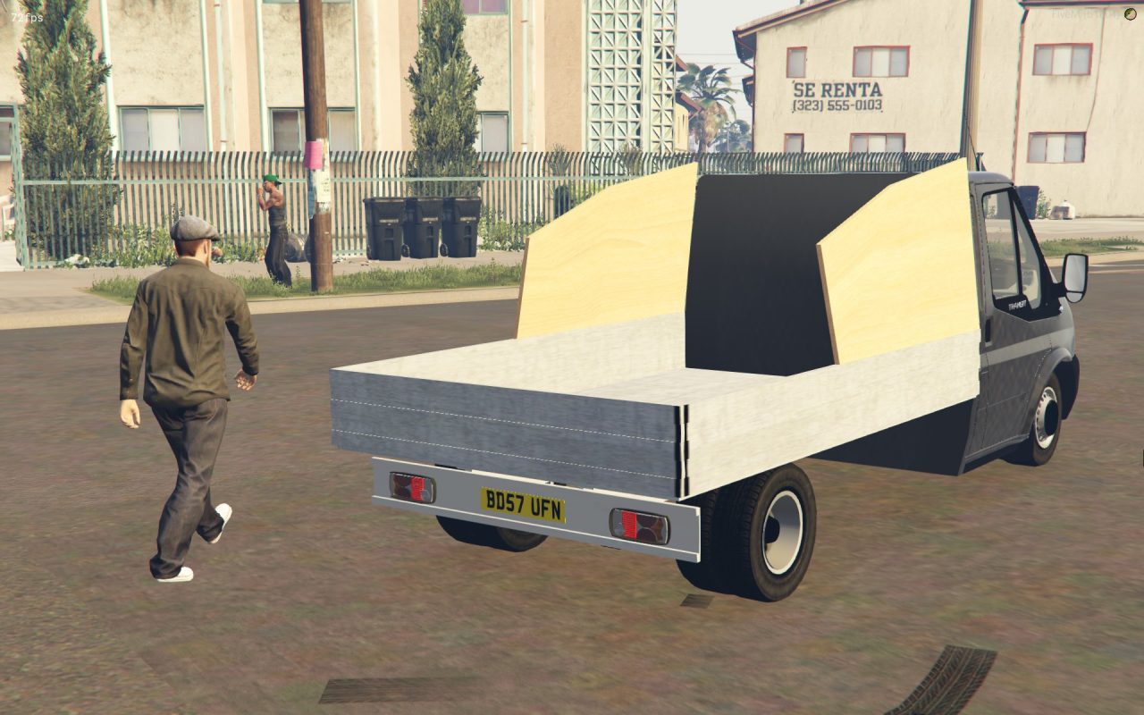 图片[2]-[GTA5MOD]福特全顺自卸货车 2007-IGTA侠盗飞车资源网-GTAMOD下载站