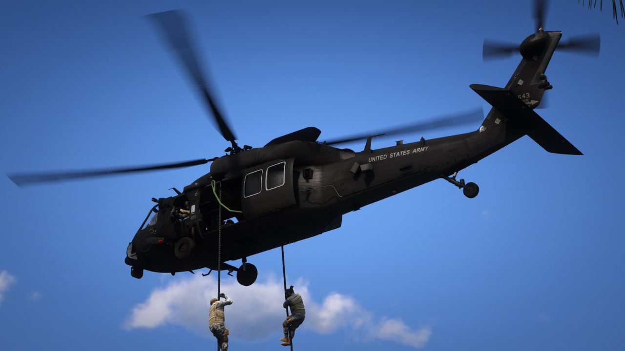 图片[2]-[GTA5MOD]MH-60黑鹰套装[附加_VehFuncs V]1.0-IGTA侠盗飞车资源网-GTAMOD下载站