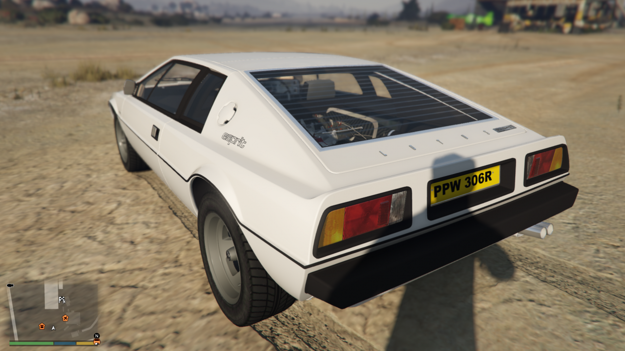 图片[4]-[GTA5MOD]Lotus Esprit S1 [附加 _ VehFuncs V] 1.0-IGTA侠盗飞车资源网-GTAMOD下载站