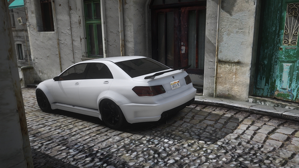 图片[2]-[GTA5MOD]Benefactor Schafter V12 重做改款 [FiveM 附加组件 SP更换] 1.3-IGTA侠盗飞车资源网-GTAMOD下载站