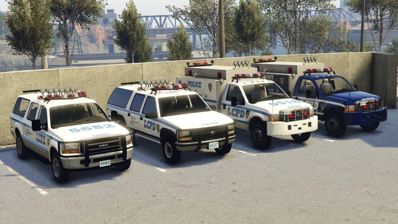 图片[4]-[GTA5MOD]2000年纽约新泽西州应急包测试版[附加_LOD]-IGTA侠盗飞车资源网-GTAMOD下载站