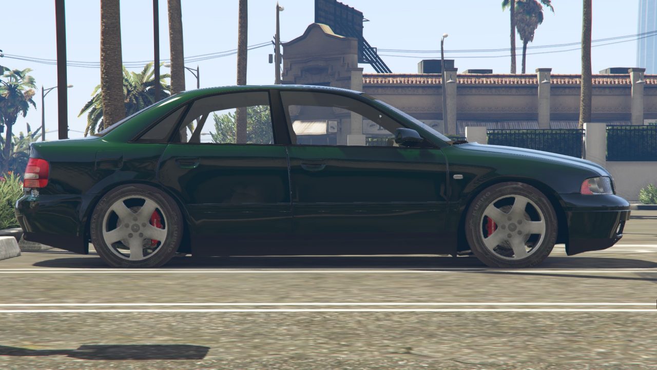图片[3]-[GTA5MOD]Audi A4 ’00 1.0-IGTA侠盗飞车资源网-GTAMOD下载站