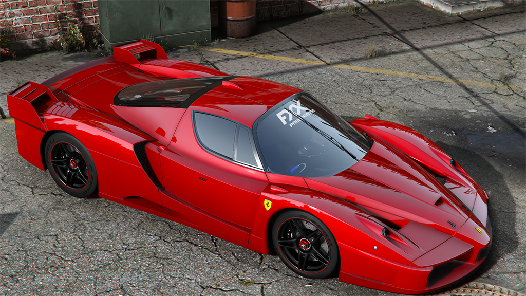 图片[2]-[GTA5MOD]法拉利恩佐FXX-IGTA侠盗飞车资源网-GTAMOD下载站