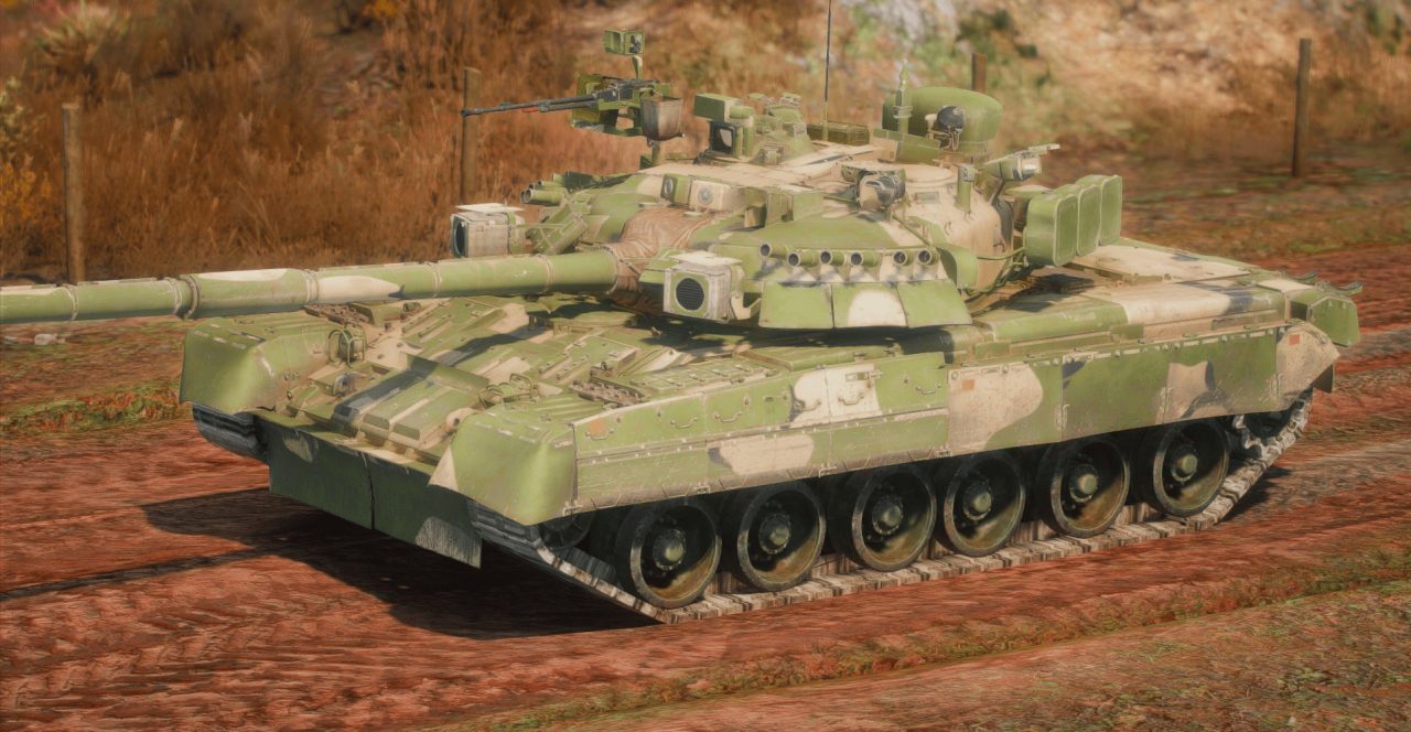 图片[3]-[GTA5MOD]T-80UK坦克[附加] [FIVE-M] 1.0-IGTA侠盗飞车资源网-GTAMOD下载站