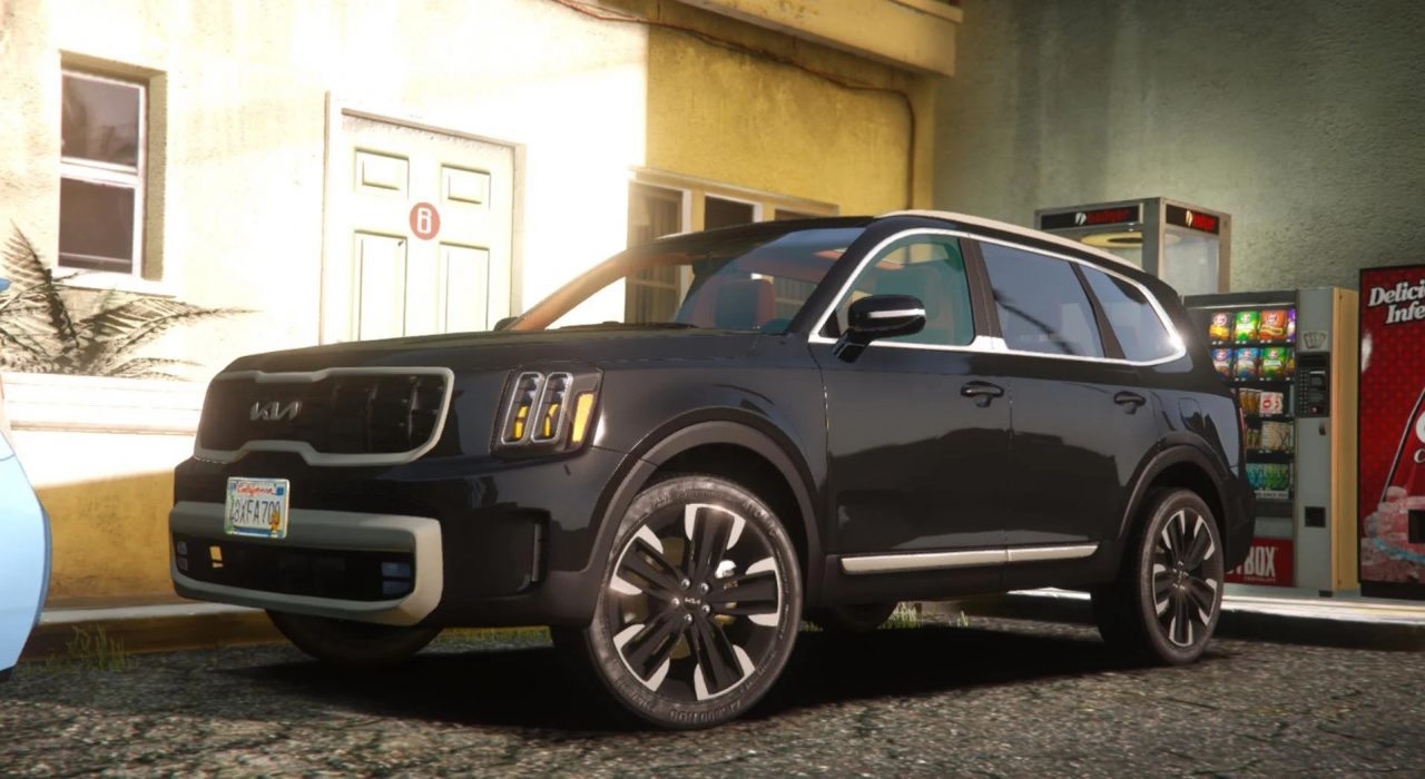 [GTA5MOD]2024起亚Telluride SXP[附加_更换]1.0-IGTA侠盗飞车资源网-GTAMOD下载站