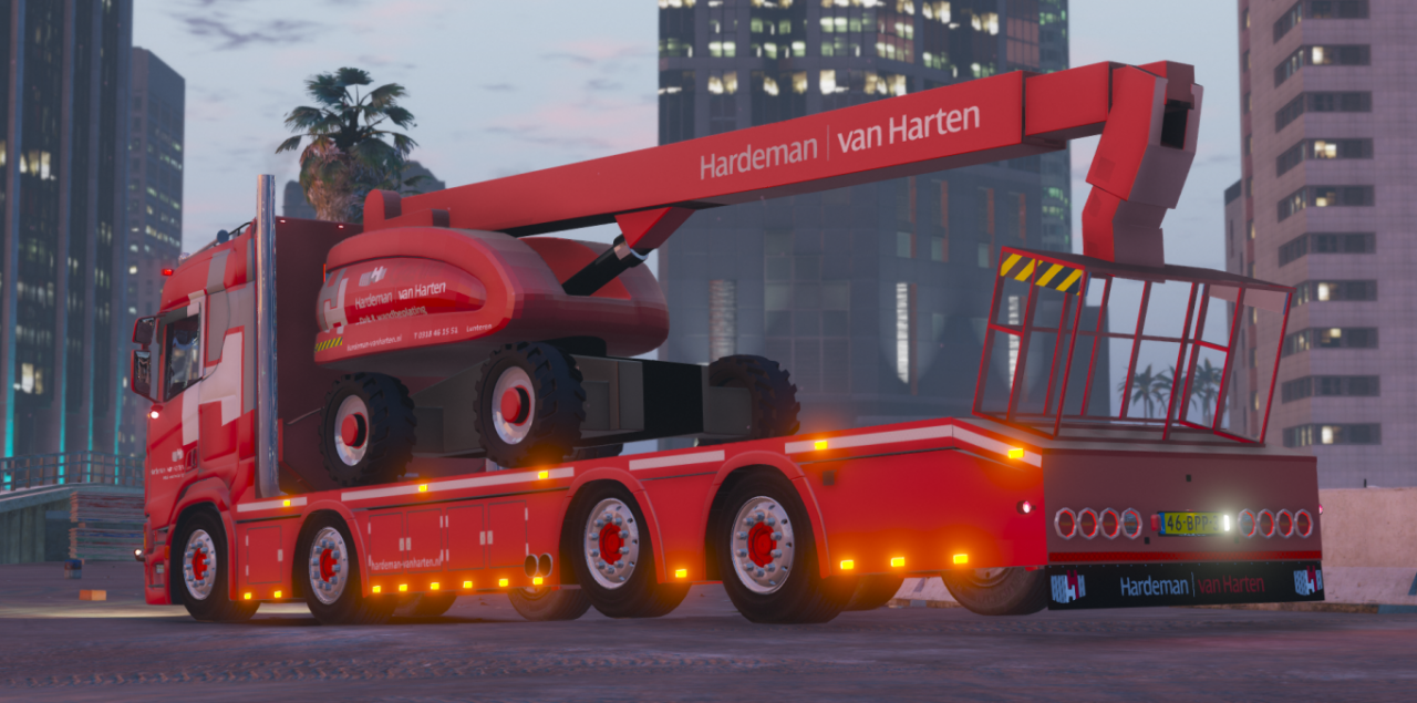 图片[3]-[GTA5MOD]斯堪尼亚650S Hardeman[测试版]-IGTA侠盗飞车资源网-GTAMOD下载站