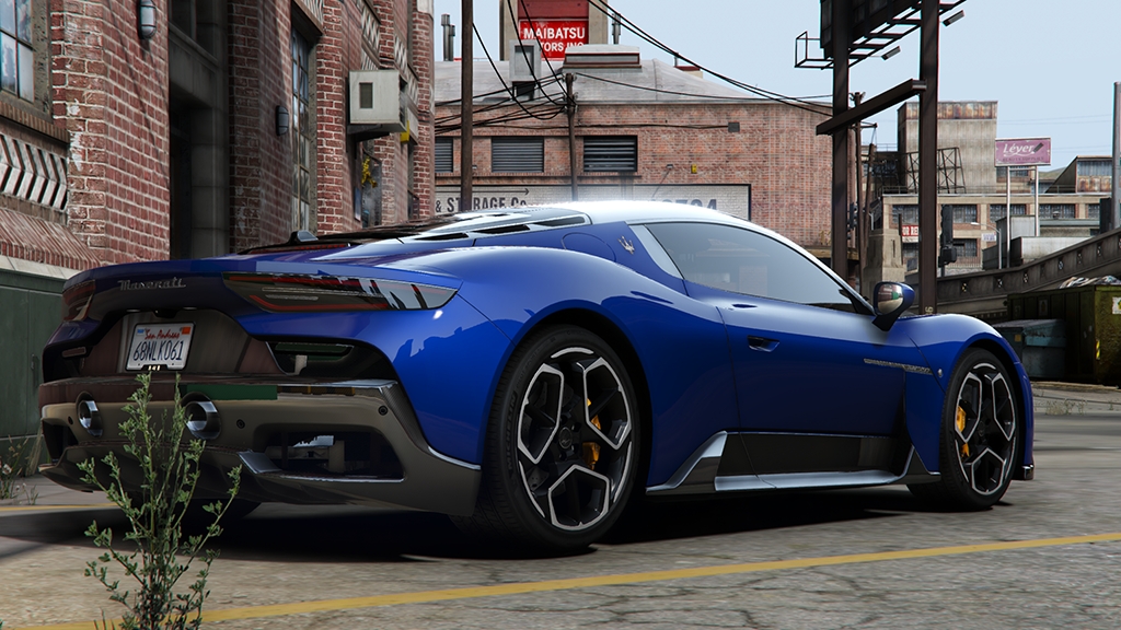 图片[3]-[GTA5MOD]玛莎拉蒂 MC20 2021 1.0-IGTA侠盗飞车资源网-GTAMOD下载站