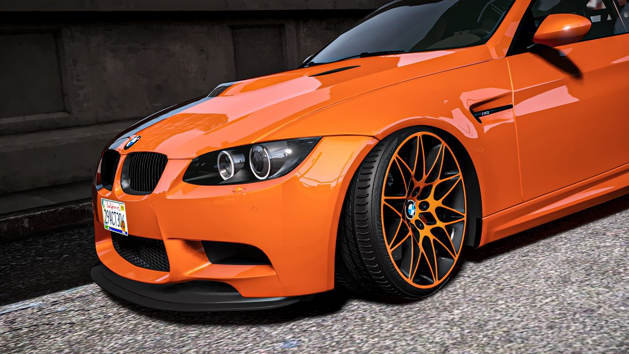图片[3]-[GTA5MOD]BMW M4 GTS [ 车轮更换 ]-IGTA侠盗飞车资源网-GTAMOD下载站