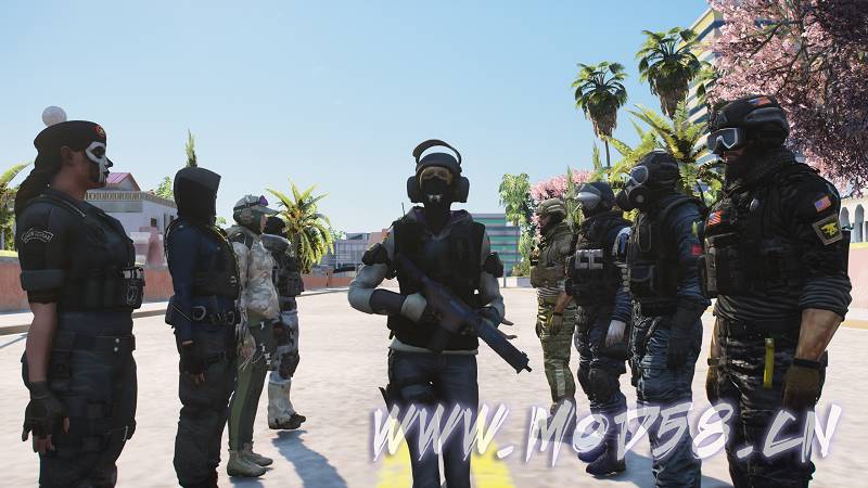 图片[13]-GTA5 人物包 888位人物 [超多美女小姐姐] [动漫纸片人老婆] [电影超级英雄] [支持1.36、1.41、1.50 版本]【27.3GB】-IGTA侠盗飞车资源网-GTAMOD下载站